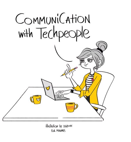 My top communication failures with tech candidates and lessons learned