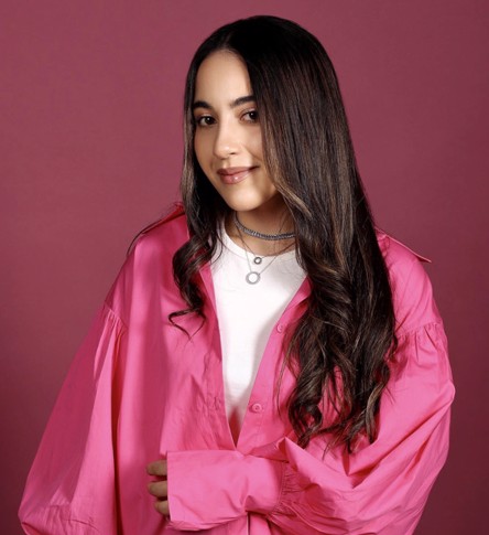 Amalya Karapetyan