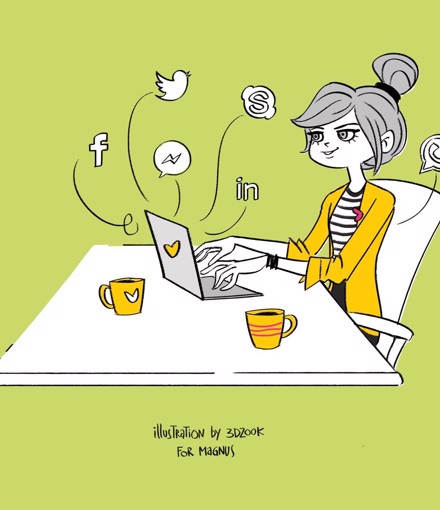 Employer Branding