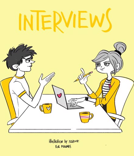 Interview Preparation