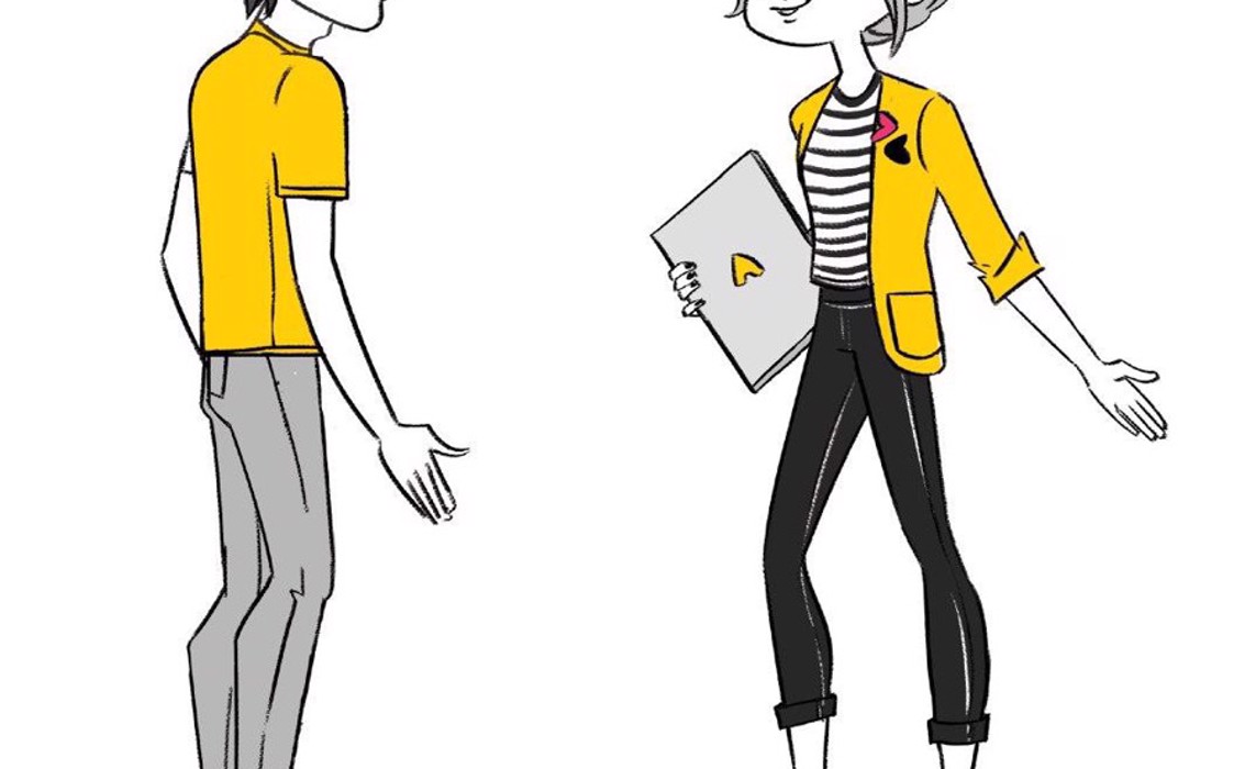 Favorite interview questions of successful people