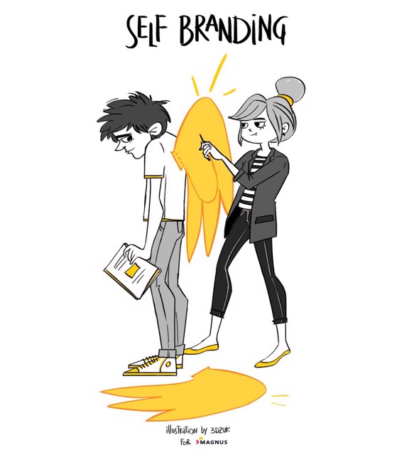 Personal Branding